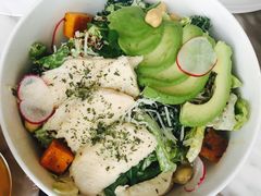 -农畉LONFOOD(福田星河COCOPark店)