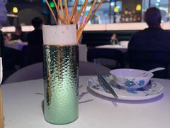 -醉舍·新淮扬菜(长宁龙之梦店)