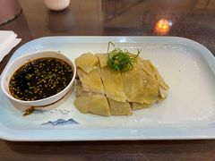 -长兴菜馆(高桥店)