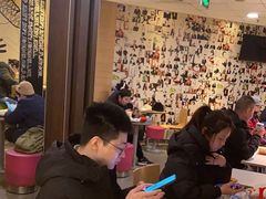 -麦当劳(南磨房店)