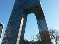 android_upload_pic-中央广播电视总台(光华路办公区)