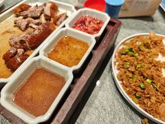 -蚝得喜海鲜(东城店)
