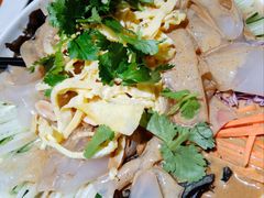 东北大拉皮-李老哈·东北菜(宋园路店)