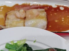-海上名珠·海鲜酒楼(励骏庞都店)