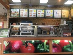-赛百味SUBWAY(沈阳天地店)
