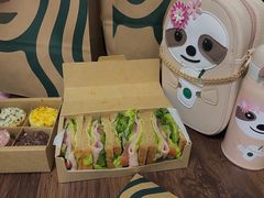 -星巴克(徐州苏宁广场B1店)