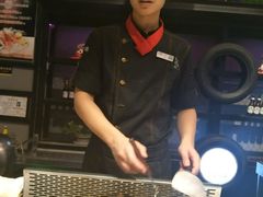 -尚雅铁板料理自助餐厅(乐松店)