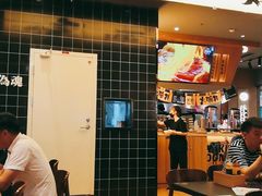 -熊吞·大碗丼烧肉饭(清江浦区万达店)