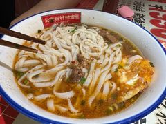 -公交新村粉店(赤岗冲店)