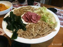 -王妈热卤·川味馆(海昌店)