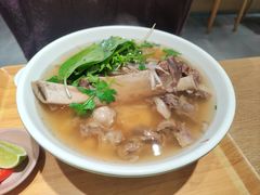 -蔡澜Pho·越南粉餐厅(海上世界店)