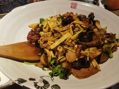 -川成元·麻辣香锅(凯德MALL西直门店)