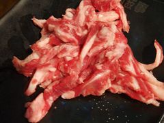 -猪的故事·韩式烤肉(韩乐坊店)