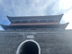 -青州古城