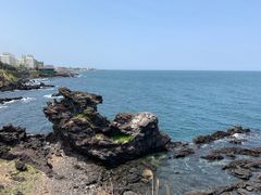 -龙头岩(Dragon Head Rock)