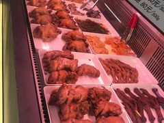 -阿满卤香鸡(新街口印象汇店)