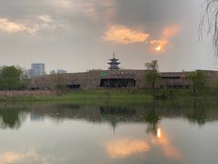 -洋湖国家湿地公园