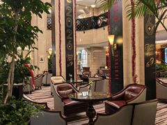 -国际饭店·原点咖啡吧ORIGIN CAFE&BAR