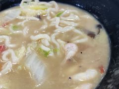 -诸暨次坞打面(广贤路店)