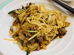 -二扁私房面馆(崂山路店)