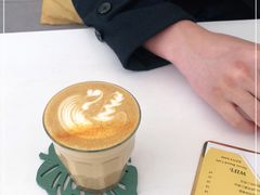 -五进制 Coffee Shop