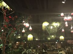 -胡桃里音乐酒馆(曲江店)