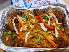 -达美乐比萨(骏壹万邦广场店)