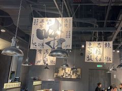 -张翻越·川渝冒菜·武汉黑鸭煲(城北万象城店)