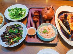 -外婆烧.老杭帮菜(庆春店)