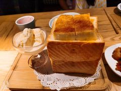 -厚生港萃精致餐厅(中华西路店)
