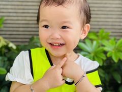 -红黄蓝成长中心•婴幼儿早教•托育(南山京基百纳广场店)