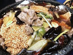 -院8里·少城记忆老川菜(宽窄巷子店)