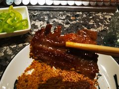 -金爱烧烤(东风路店)