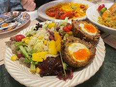 -仁义涵西餐·咖啡(中华巴洛克店)