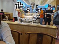 -素满香·食养自助(天一广场店)