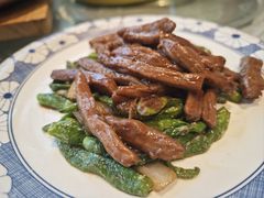 -西湖春天•老字号杭州菜(百汇店)