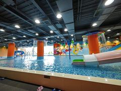 -东方威尼斯温泉酒店