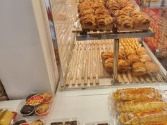 -味多美蛋糕(苏州街地铁店)