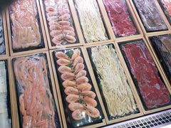 -阿串串老火锅(力盟店)