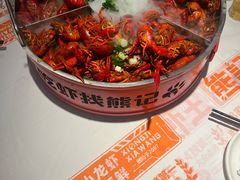 -熊记虾王·小龙虾(东晓南店)
