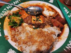 -渣·餐厅(西斗门店)