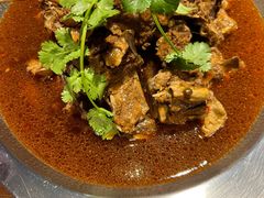 -老诚一锅(乔庄店)