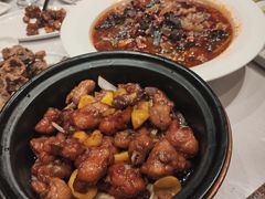 -皇城根北京风味主题餐厅(中海环宇城店)