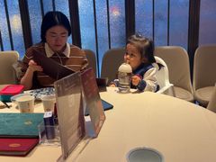 -侨美食家·粤菜(体育西路店)