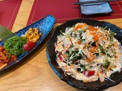 -九酢·海鲜居酒屋