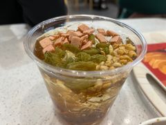 -盛香亭热卤(宝泰购物广场店)