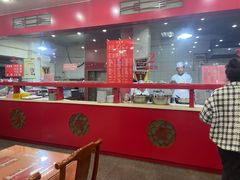 门面-教师之家赵家羊汤馆(东青龙街店)