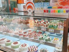 -罗森尼娜(德思勤店)