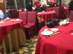 大堂-鼎珑点心仔(燕塘店)