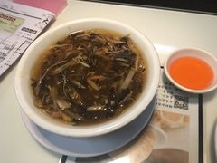 -新大咀港式茶餐厅(宝山万达店)